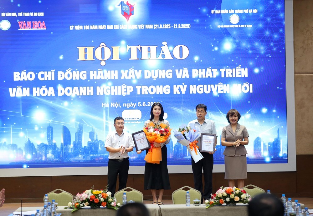 Làm gì cho sự đồng hành thực chất? - ảnh 5