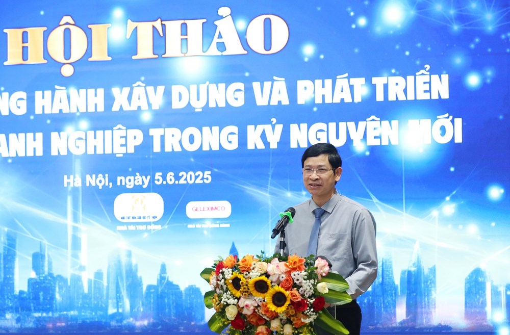 Làm gì cho sự đồng hành thực chất? - ảnh 2