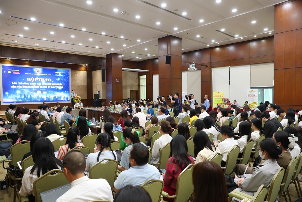 Làm gì cho sự đồng hành thực chất? - ảnh 6