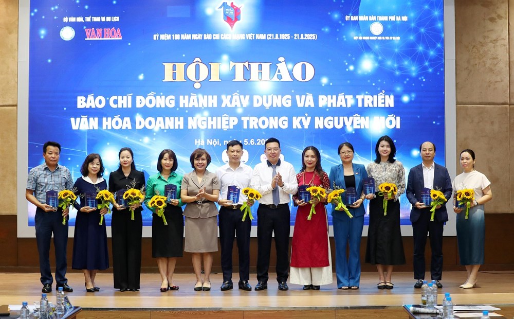 Làm gì cho sự đồng hành thực chất? - ảnh 4