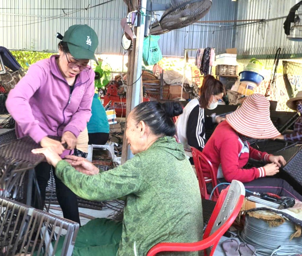 Vượt lên nghịch cảnh từ những nỗi đau - ảnh 2