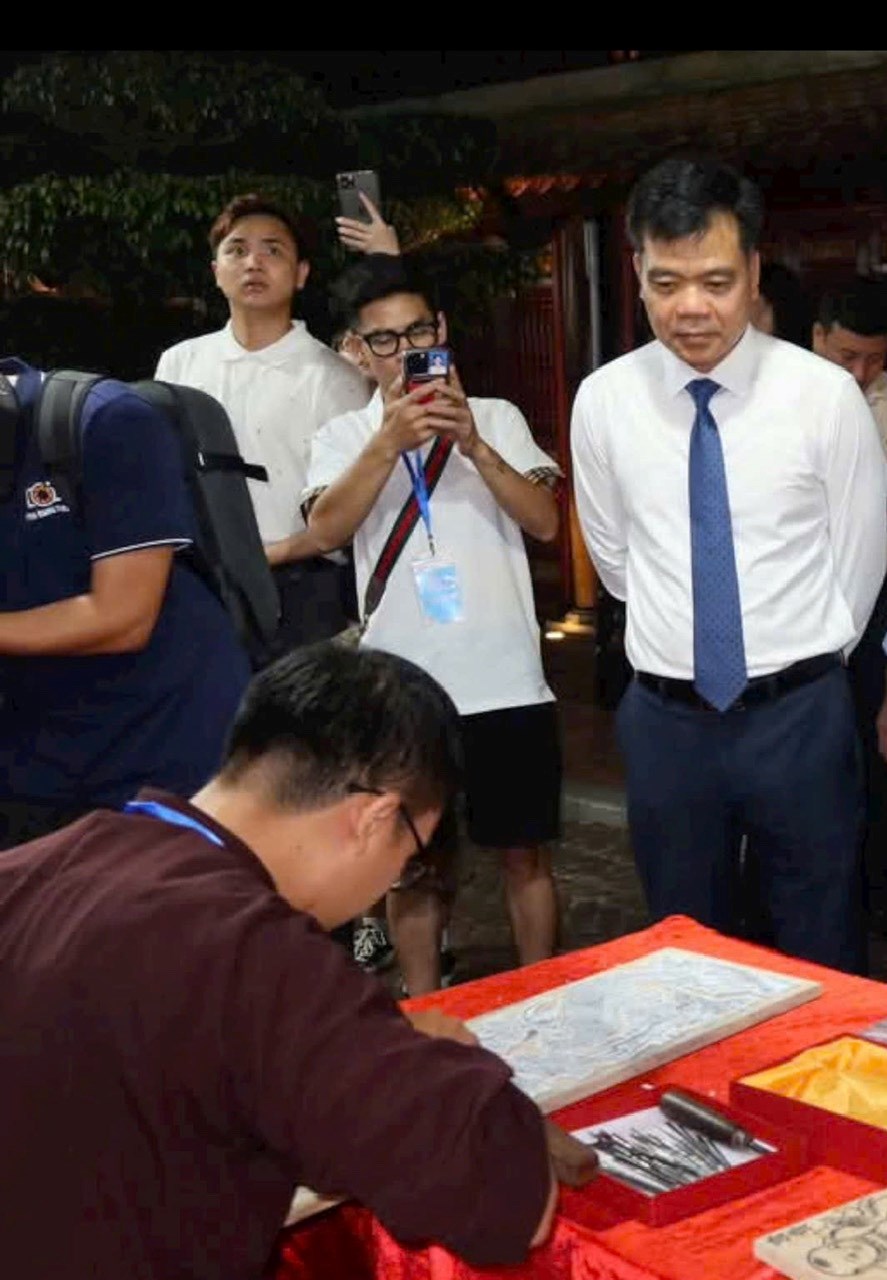Sẵn sàng cho mọi kịch bản - ảnh 2