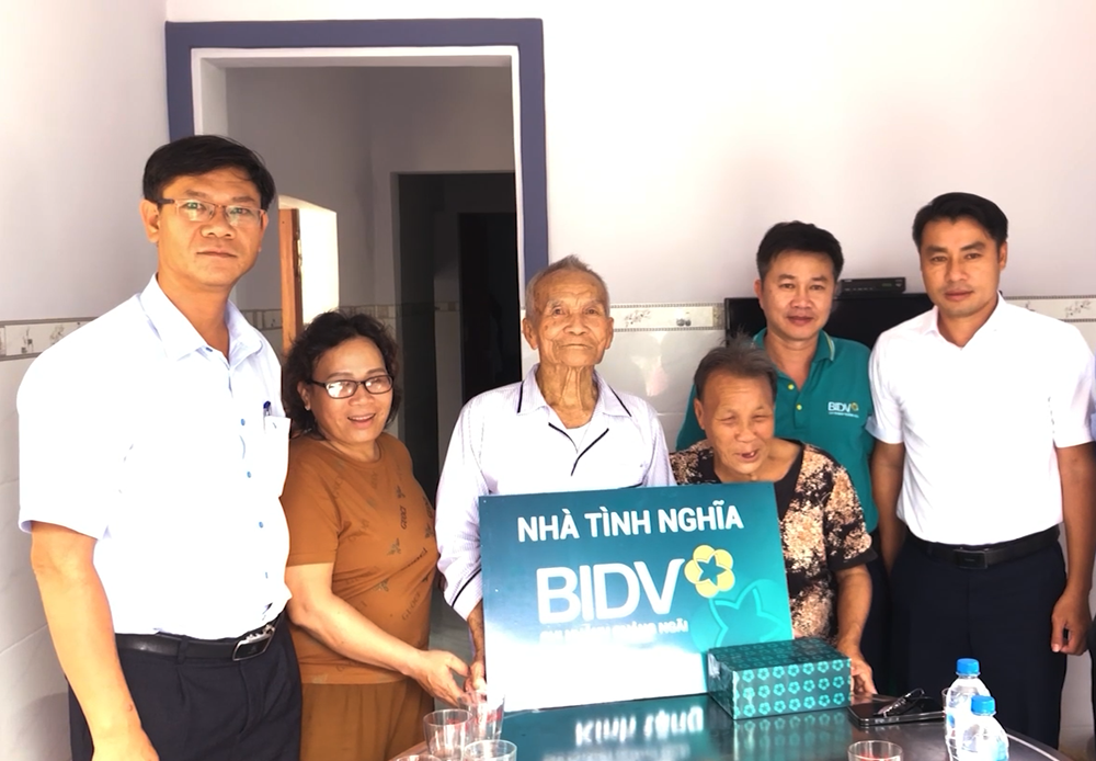 “Trái ngọt” trên hành trình giảm nghèo bền vững ở Lý Sơn - ảnh 4