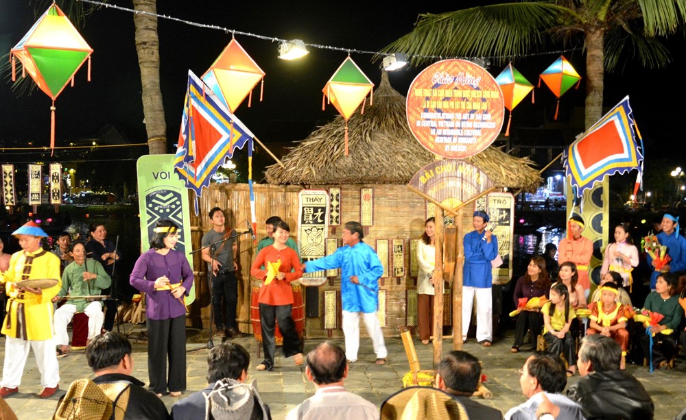Giữ lại thanh âm xứ sở - ảnh 1