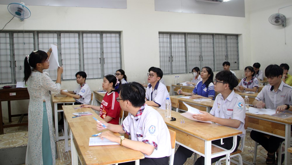 Vùng miền hội tụ khát vọng tương lai - ảnh 2