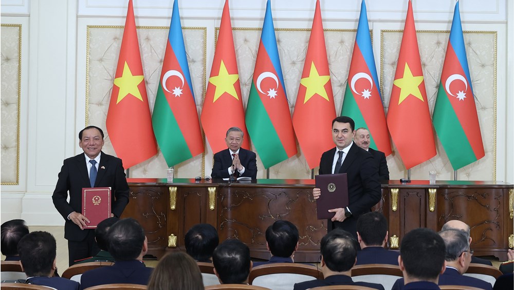 Báo chí Cách mạng Việt Nam: “Mạch nguồn tri thức - Kết nối niềm tin” - ảnh 1