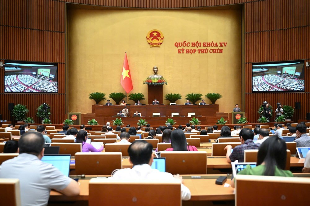Khơi dậy khát vọng phát triển từ chiều sâu văn hóa - ảnh 2