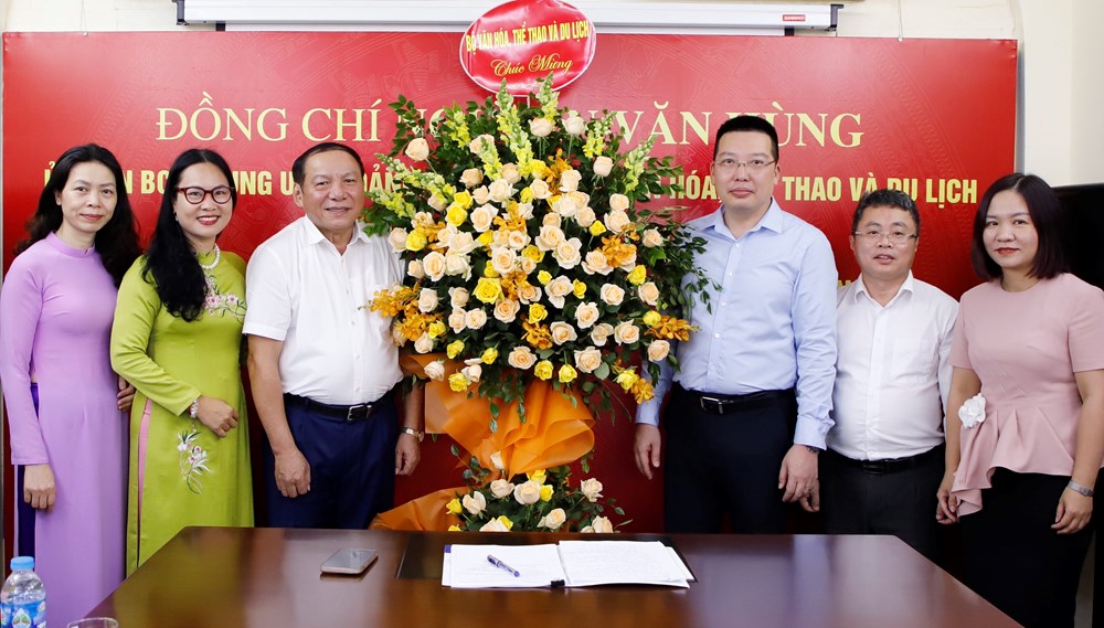 Báo chí Cách mạng Việt Nam: “Mạch nguồn tri thức - Kết nối niềm tin” - ảnh 5