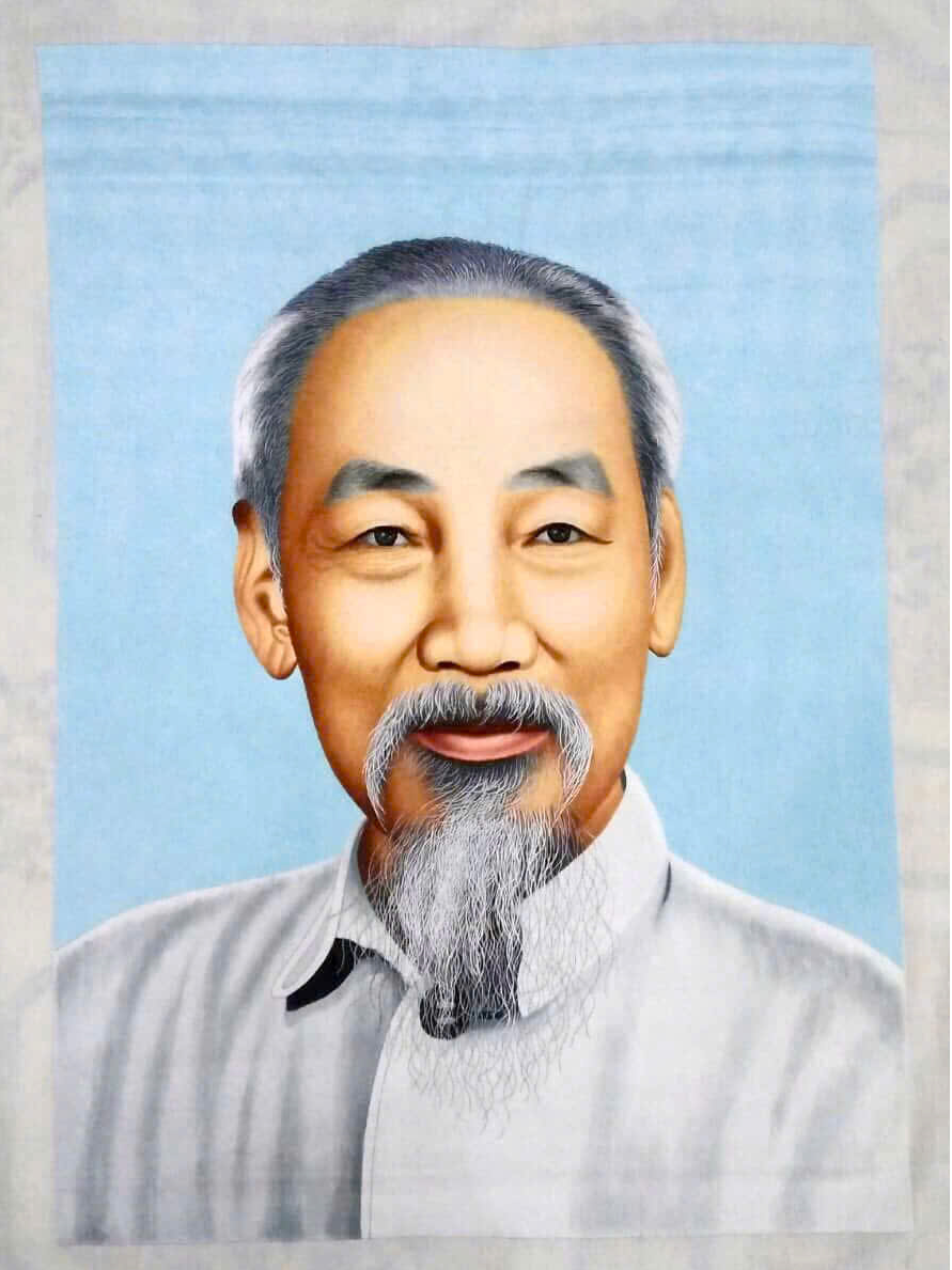 Hành trình giữ hồn Việt trên từng sợi chỉ - ảnh 1