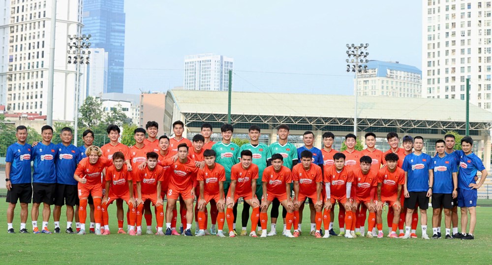 Khởi động chiến dịch bảo vệ ngôi vương - ảnh 1