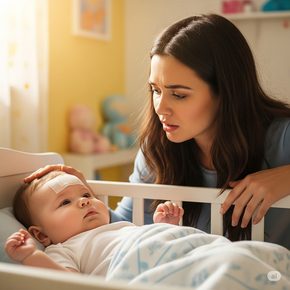 5 cách phòng bệnh mùa nắng nóng cho trẻ nhỏ cha mẹ cần biết - ảnh 1