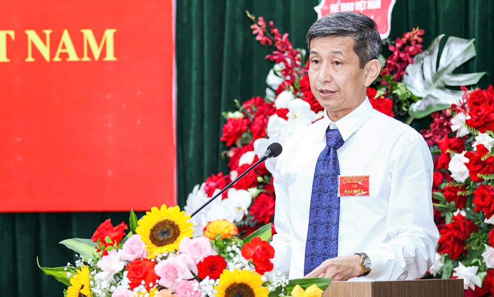 Khơi dậy khát vọng, kiến tạo đột phá - ảnh 3