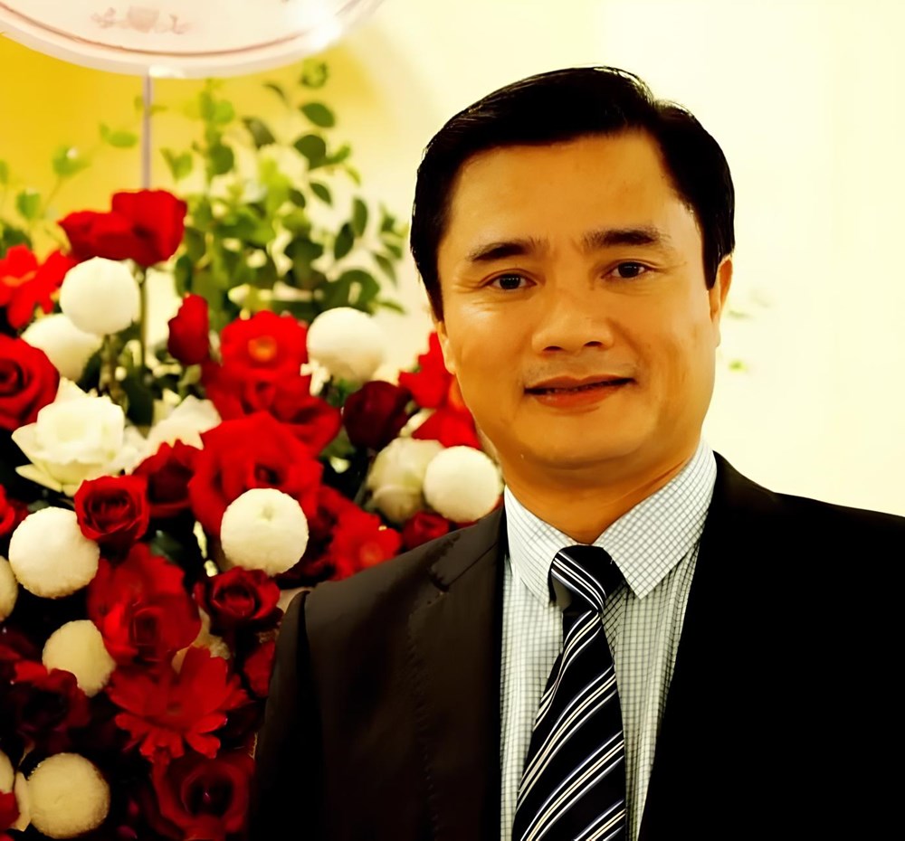 Khơi dậy khát vọng, kiến tạo đột phá - ảnh 8