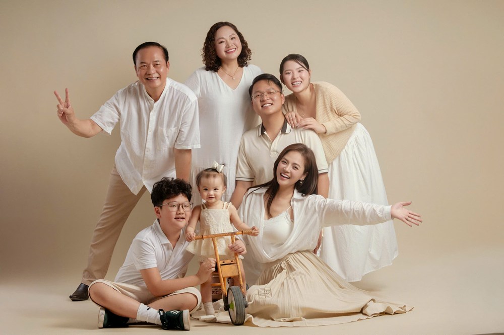 “Sự nghiệp” quan trọng nhất đời người - ảnh 2