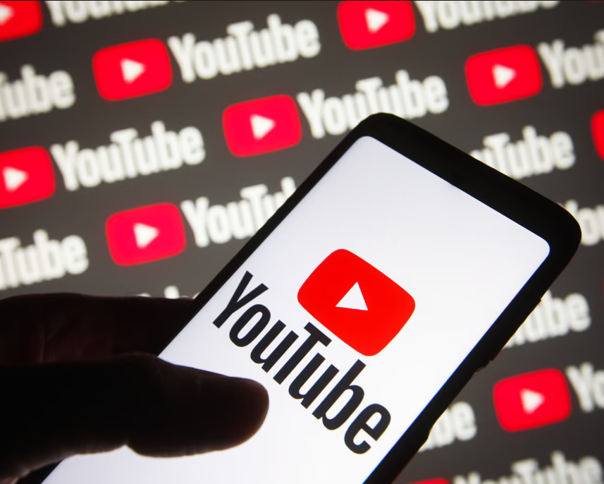 YouTube phản đối đề xuất cấm trẻ dưới 16 tuổi sử dụng nền tảng tại Australia - ảnh 1