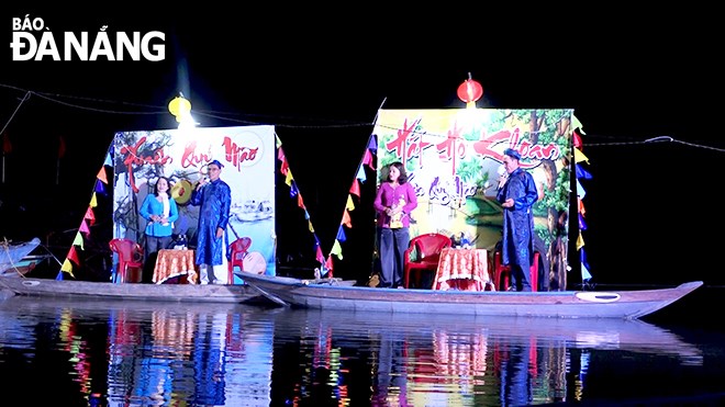 Khúc ca của kết nối và sáng tạo - ảnh 1