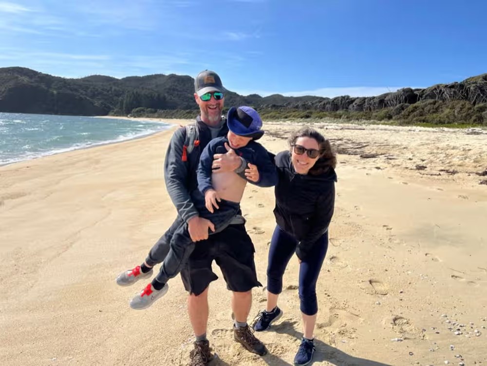 Người Mỹ xa xứ chia sẻ trải nghiệm cuộc sống tại New Zealand - ảnh 3