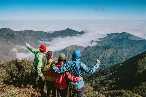 Gen Z ơi, tự thưởng “đúng điệu” là phải thế này! - ảnh 1