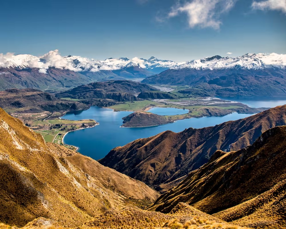 Người Mỹ xa xứ chia sẻ trải nghiệm cuộc sống tại New Zealand - ảnh 1