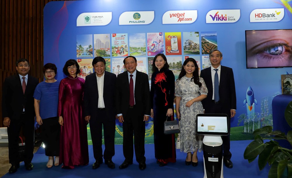Cuốn hút vũ điệu phim trên thành phố biển - ảnh 1