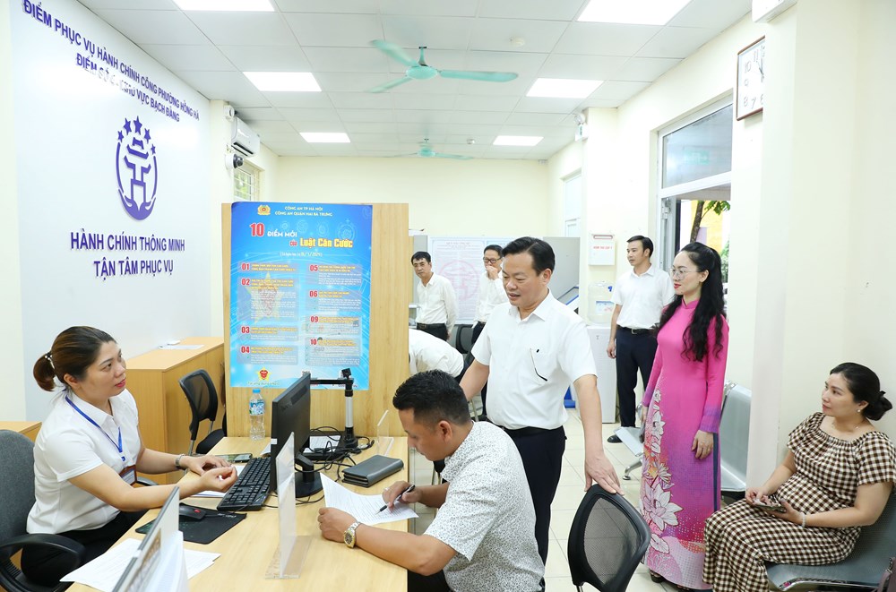Tổ chức thành công Kỳ họp thứ Nhất, HĐND lâm thời nhiệm kỳ 2021- 2026 - ảnh 10