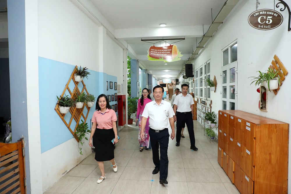 Tổ chức thành công Kỳ họp thứ Nhất, HĐND lâm thời nhiệm kỳ 2021- 2026 - ảnh 12