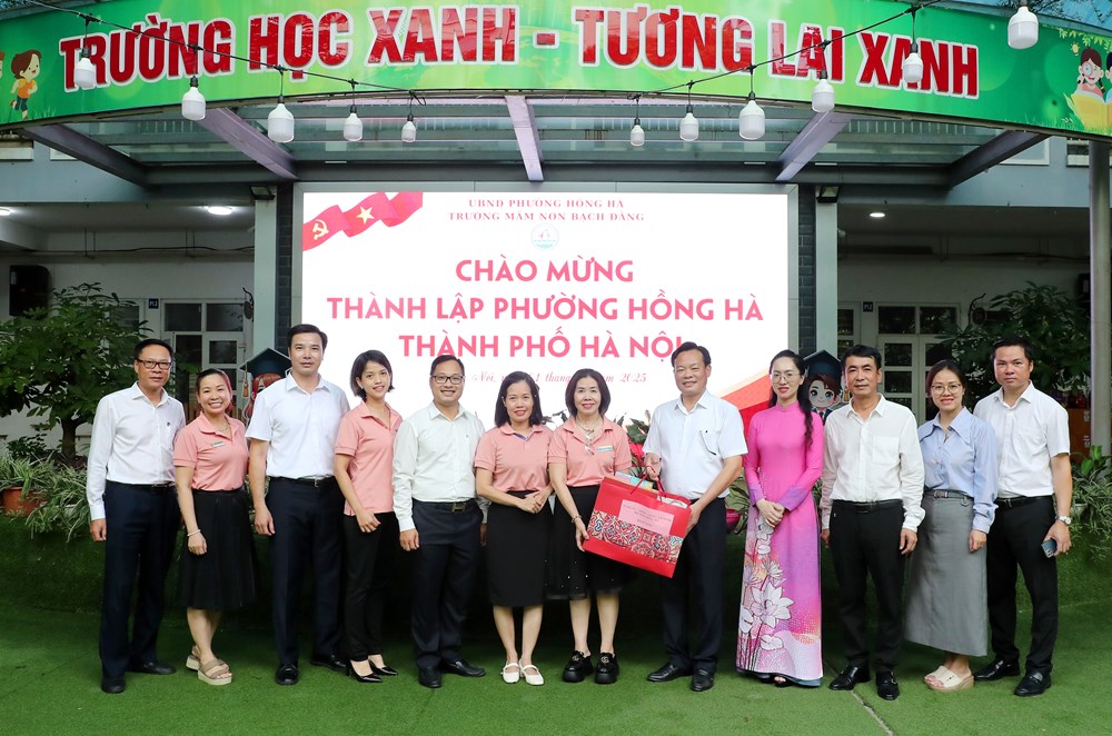 Tổ chức thành công Kỳ họp thứ Nhất, HĐND lâm thời nhiệm kỳ 2021- 2026 - ảnh 11