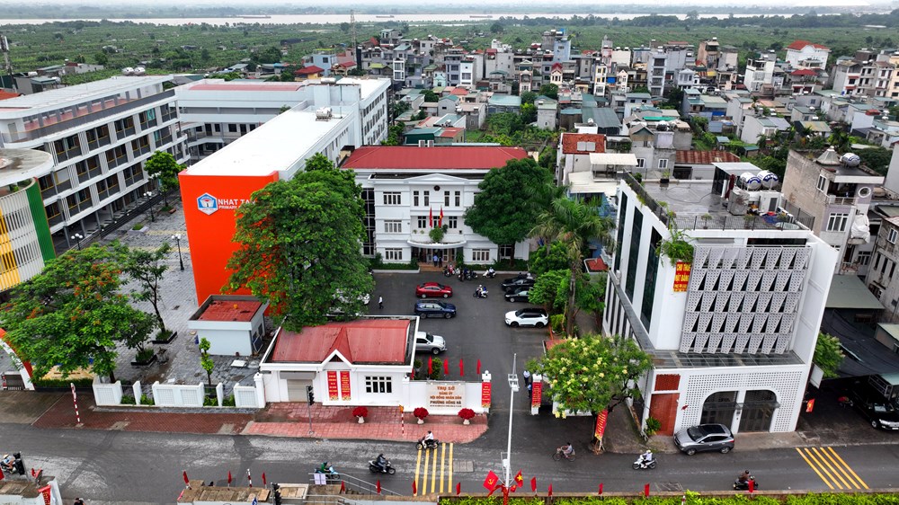 Tổ chức thành công Kỳ họp thứ Nhất, HĐND lâm thời nhiệm kỳ 2021- 2026 - ảnh 13