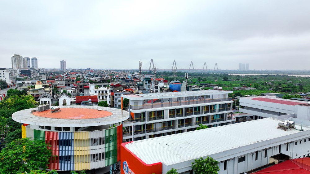 Tổ chức thành công Kỳ họp thứ Nhất, HĐND lâm thời nhiệm kỳ 2021- 2026 - ảnh 15