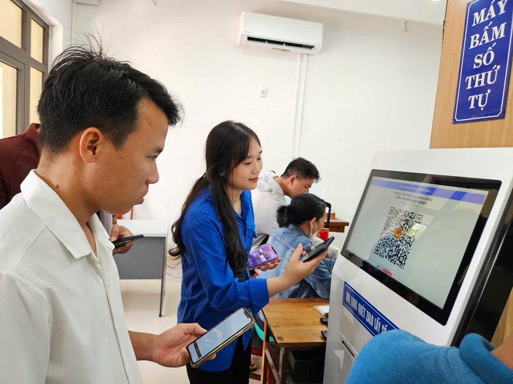 Bước chuyển mình lịch sử của dân tộc - ảnh 3