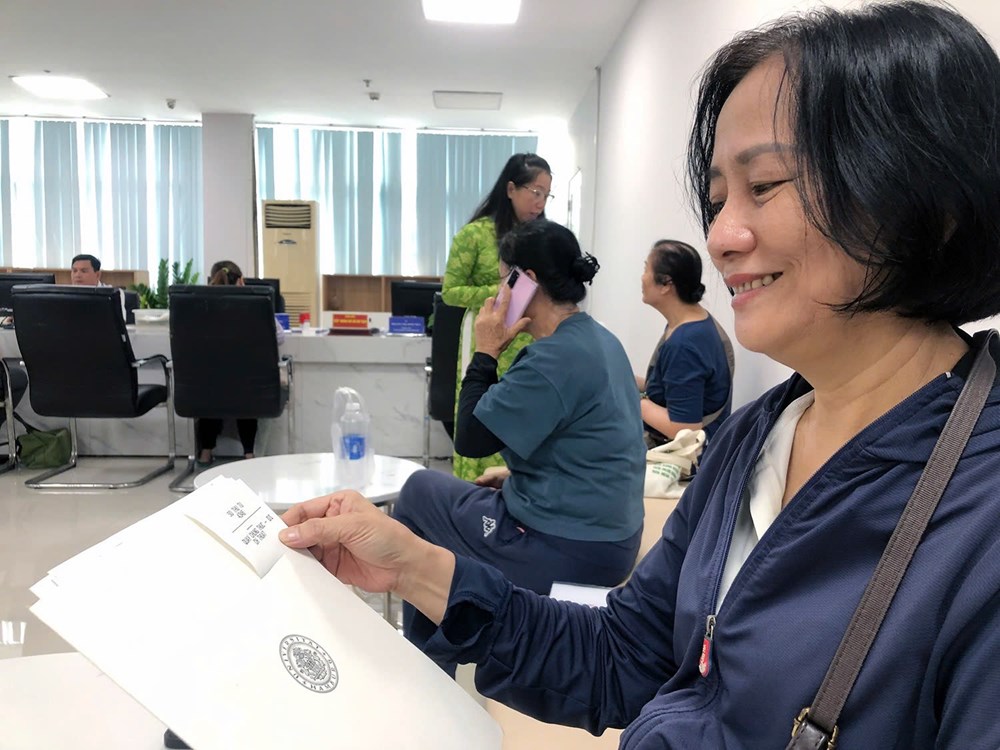 Bước chuyển mình lịch sử của dân tộc - ảnh 4