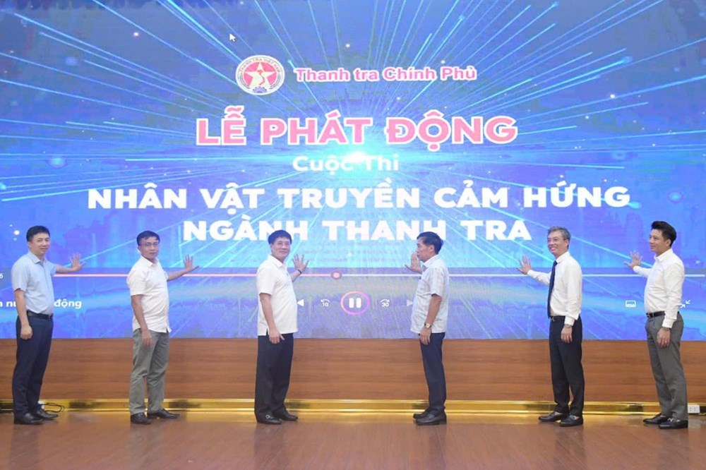 Hành trình kể chuyện bằng trái tim, lan tỏa bằng niềm tin - ảnh 1