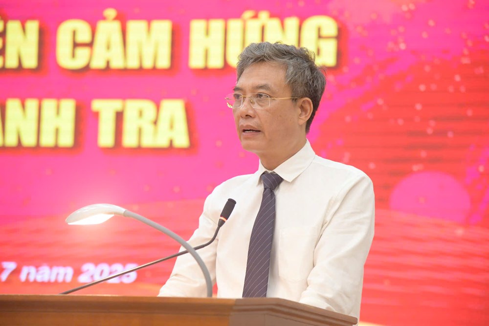 Hành trình kể chuyện bằng trái tim, lan tỏa bằng niềm tin - ảnh 2
