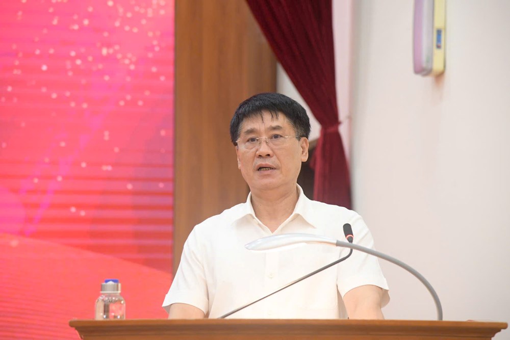 Hành trình kể chuyện bằng trái tim, lan tỏa bằng niềm tin - ảnh 3