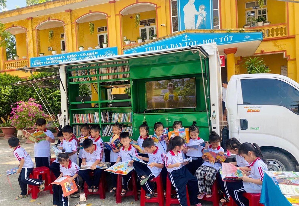Nguồn lực mềm cho quốc gia tri thức - ảnh 1