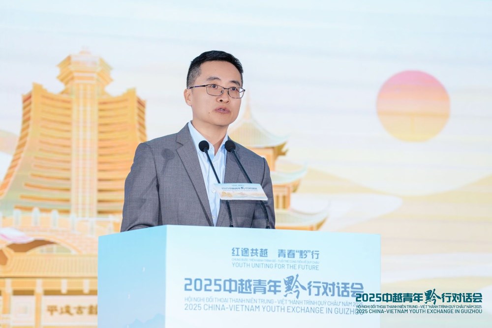Những sứ giả tiếp lửa cách mạng và kiến tạo tương lai hữu nghị lâu dài - ảnh 2