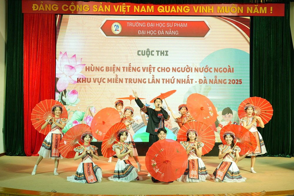 Hiểu tiếng Việt để yêu văn hóa Việt - ảnh 1