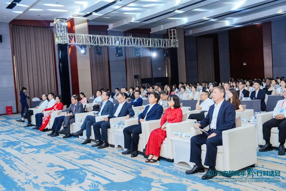 Những sứ giả tiếp lửa cách mạng và kiến tạo tương lai hữu nghị lâu dài - ảnh 3