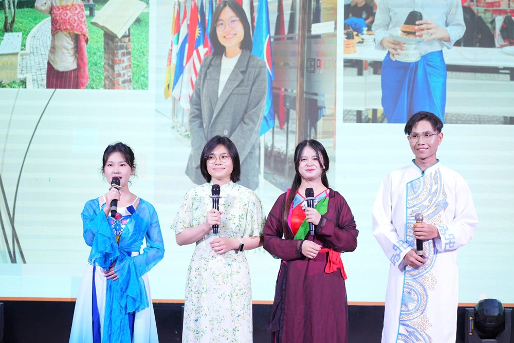 Hiểu tiếng Việt để yêu văn hóa Việt - ảnh 2