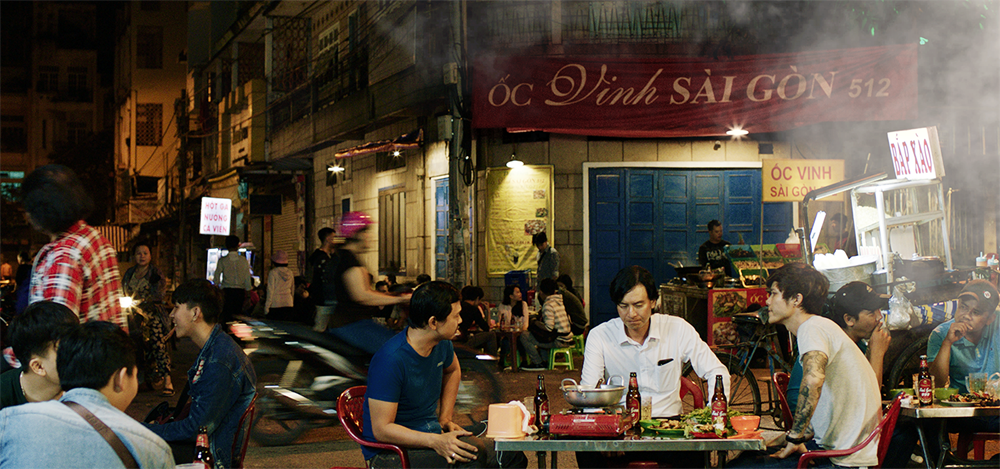 Bệ phóng cho thế hệ đạo diễn trẻ - ảnh 2