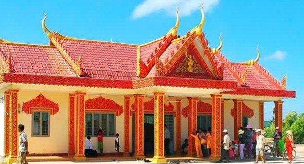Từ người gìn giữ văn hóa thành chủ thể làm du lịch - ảnh 3