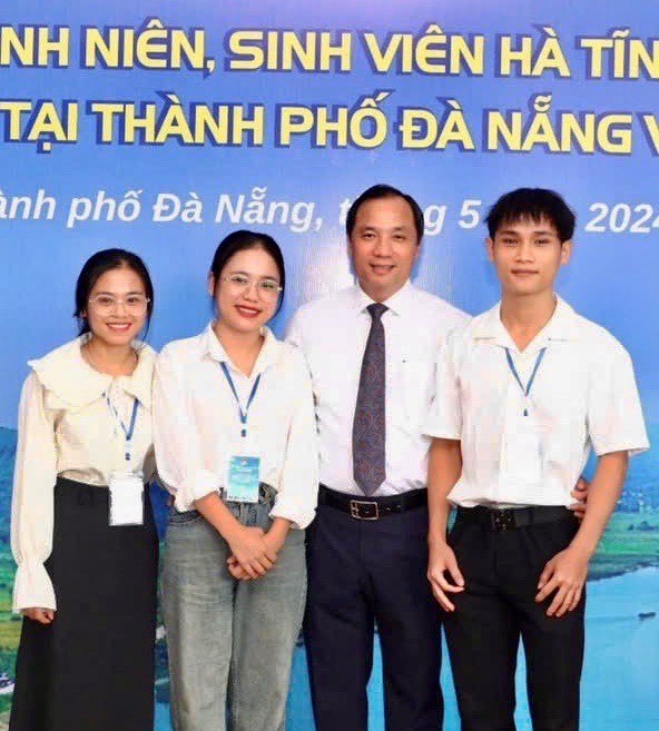 Chắp cánh những cuộc đời - ảnh 1