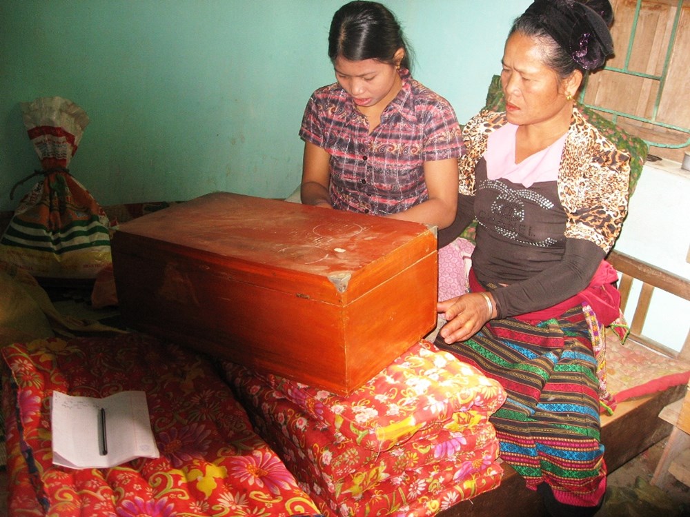 Thức dậy từ tiếng sấm thiêng - ảnh 2
