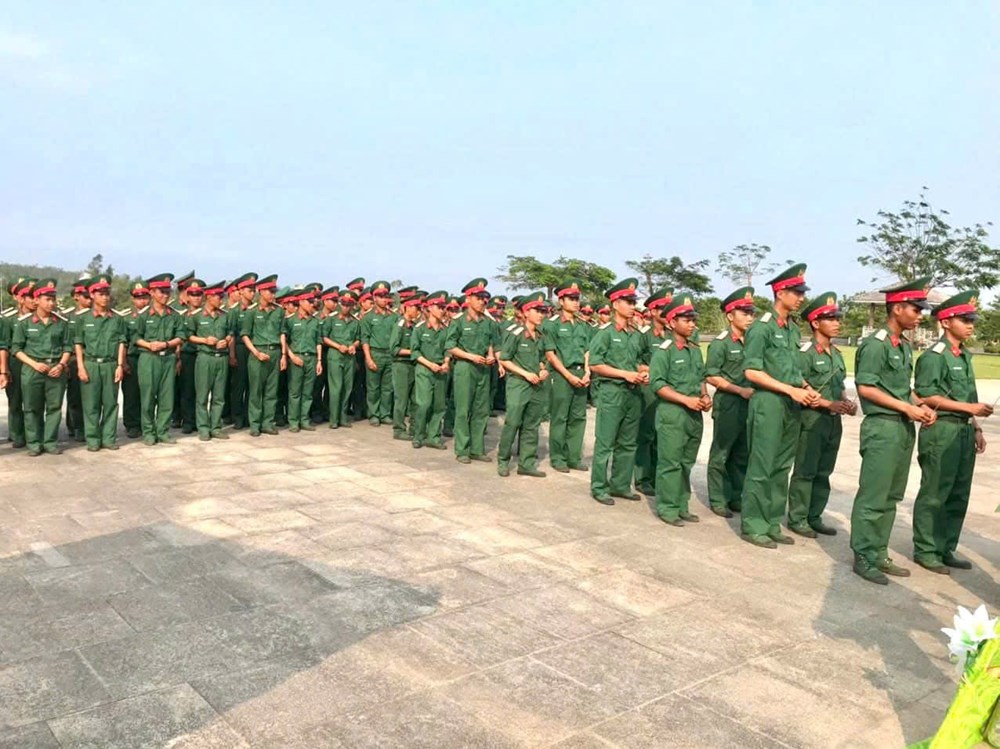 Tháng 7, về với những người Mẹ Việt Nam anh hùng - ảnh 1