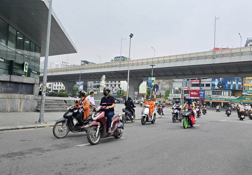 Sẽ tạo áp lực rất lớn nếu không có giải pháp bổ sung - ảnh 1