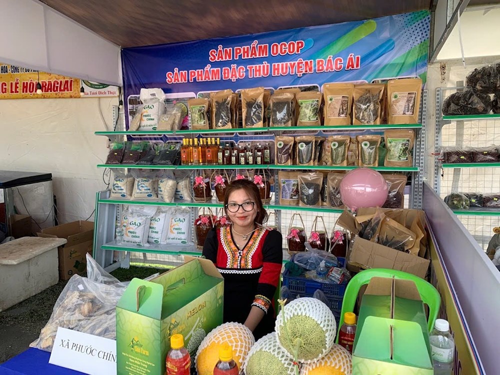 Cơ hội mới trong việc bảo tồn và phát huy văn hóa dân tộc Raglai - ảnh 3