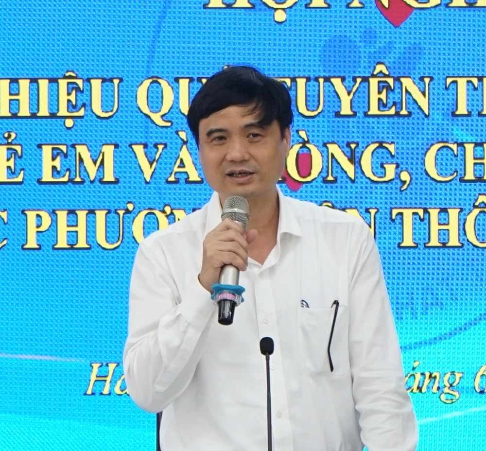 Từ kiểm soát đến “trao quyền sinh sản” - ảnh 1