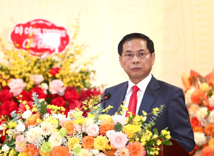Công Thương là “lá cờ đầu” trên mặt trận kinh tế - ảnh 3
