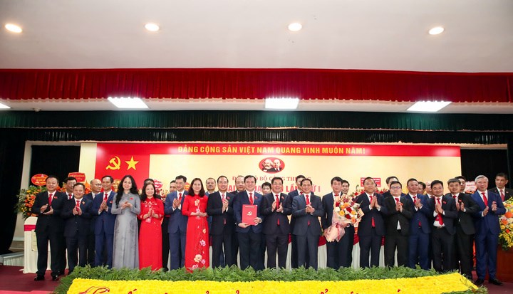 Công Thương là “lá cờ đầu” trên mặt trận kinh tế - ảnh 4