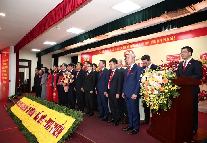 Công Thương là “lá cờ đầu” trên mặt trận kinh tế - ảnh 7